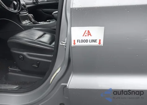 2020 Jeep Grand Cherokee Limited 4X4 from USA, damaged, VIN 1C4RJFBG9LC331776